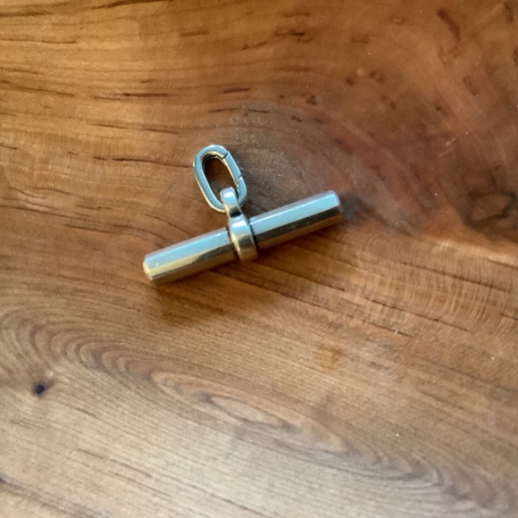 LEXINGTON E/W BARREL PENDANT - Picture 4 of 4